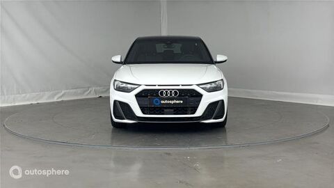 A1 30 TFSI 110ch S line S tronic 7 2023 occasion 51100 Reims