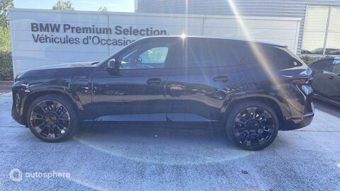 XM 4.4 V8 653ch 2023 occasion 30000 Nîmes