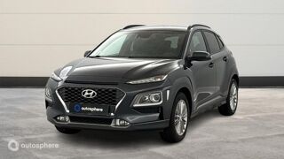Kona 1.6 CRDi 115ch Creative Euro6d-T EVAP 2020 occasion 59640 DUNKERQUE