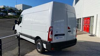 Master F3300 L2H2 2.3 Blue dCi 135ch Confort Euro6E 2023 occasion 16430 Champniers