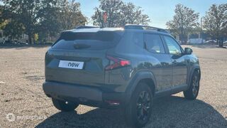 Duster 1.8 hybrid 155ch Extreme 2026 occasion 54800 JARNY