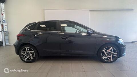 i20 1.0 T-GDi 100ch Creative DCT-7 2025 occasion 94400 Vitry-sur-Seine