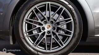 Cayenne 3.0 V6 470ch E-Hybrid 2024 occasion 51370 Thillois
