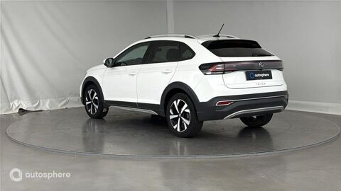 Taigo 1.0 TSI 110ch Style DSG7 2023 occasion 51100 Reims
