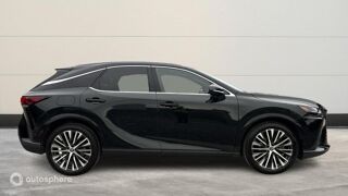 RX 450h+ Luxe 4WD 2023 occasion 92300 Levallois-Perret