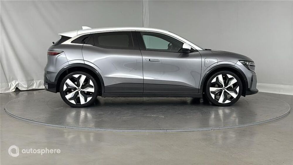 M&eacute;gane E-Tech Electric EV60 220ch Techno super charge 2023 occasion 54135 Mexy