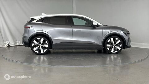 M&eacute;gane E-Tech Electric EV60 220ch Techno super charge 2023 occasion 54135 Mexy