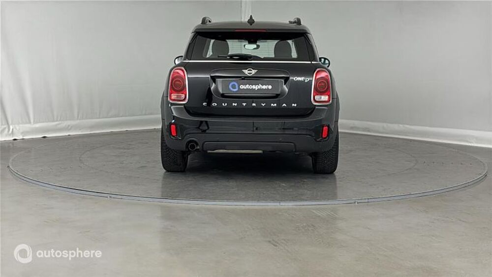 Countryman One D 116ch Oakwood 2019 occasion 59300 Valenciennes