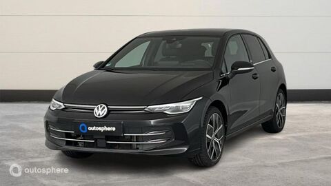 Volkswagen Golf 1.5 eTSI EVO2 150ch Edition 50 DSG7 2024 occasion Reims 51100