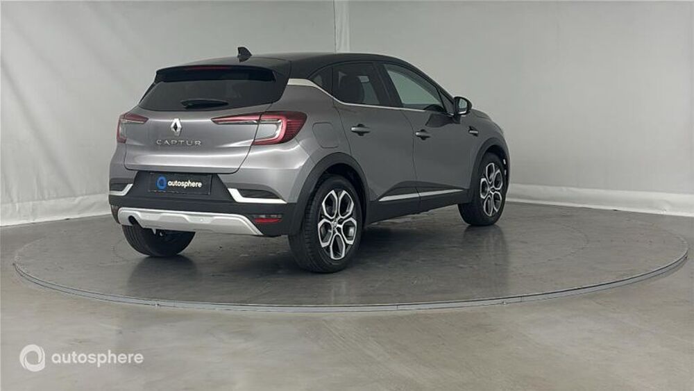 Captur 1.0 TCe 90ch Techno 2023 occasion 62800 Li&eacute;vin