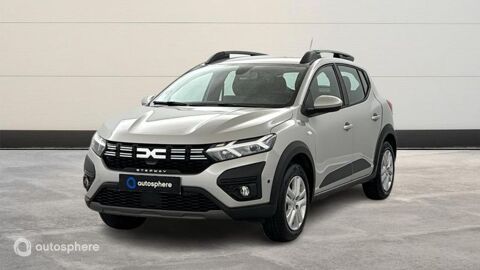 Dacia Sandero 1.0 TCe 90ch Stepway Expression 2023 occasion Reims 51100