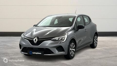 Annonce voiture Renault Clio 14499 €