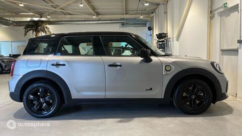 Countryman Cooper SE 125ch + 95ch Edition Premium Plus ALL4 BVA6 2023 occasion 13100 Aix-en-Provence