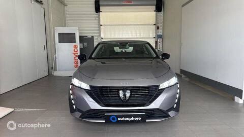 308 1.2 PureTech 130ch S&S Active Pack EAT8 2023 occasion 94400 Vitry-sur-Seine