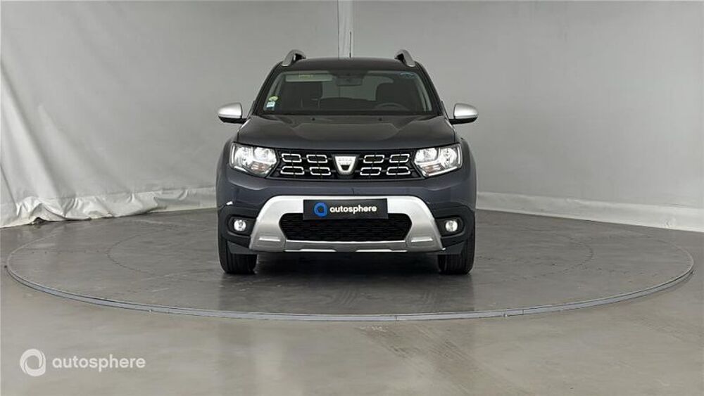 Duster 1.5 Blue dCi 115ch Evasion 4x2 E6U 2021 occasion 59223 Roncq