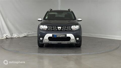 Duster 1.5 Blue dCi 115ch Evasion 4x2 E6U 2021 occasion 59223 Roncq