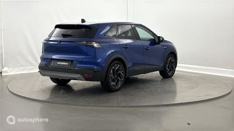 Symbioz 1.8 E-Tech full hybrid 160ch esprit Alpine - 25 2025 occasion 57100 Thionville