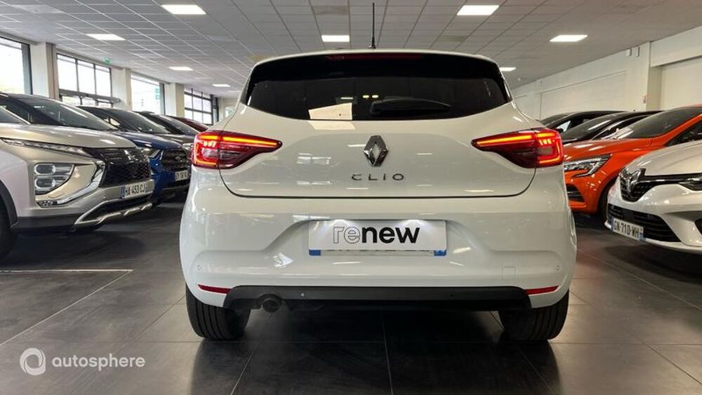 Clio V TCe 90 Evolution 2023 occasion 93250 Villemomble