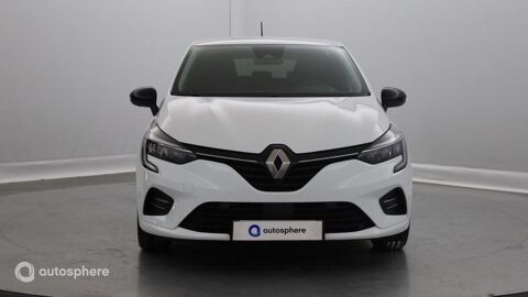 Clio 1.0 TCe 90ch Evolution 2022 occasion 62232 Fouqui&egrave;res-l&egrave;s-B&eacute;thune
