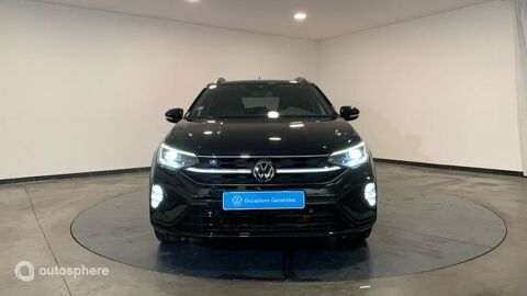 Taigo 1.0 TSI 116ch R-Line DSG7 2024 occasion 51100 Reims