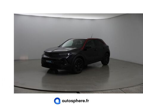 Opel Mokka 1.5 D 110ch GS Line 23799 37540 Saint-Cyr-sur-Loire