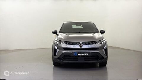 Symbioz 1.8 E-Tech full hybrid 160ch Evolution - 25 2025 occasion 59640 Dunkerque