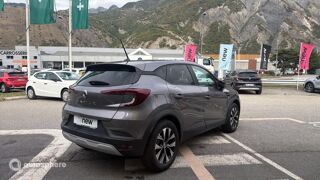 Captur 1.0 TCe 90ch Evolution 2024 occasion 73300 Saint-Jean-de-Maurienne