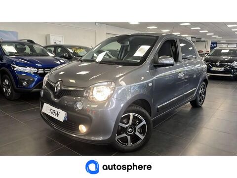 Renault twingo 1.0 SCe 70ch Stop&Start Intens eco&s