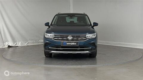 Tiguan 1.4 eHybrid 245ch Elegance DSG6 2023 occasion 51100 Reims