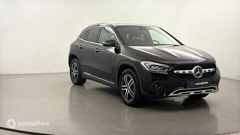 Classe GLA 250 e 160+102ch Progressive Line 8G-DCT 2023 occasion 79180 Chauray