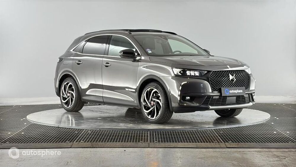DS3 E-TENSE 225ch Performance Line + 2021 occasion 63000 Clermont-Ferrand