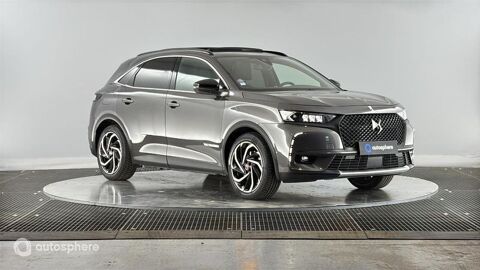 DS3 E-TENSE 225ch Performance Line + 2021 occasion 63000 Clermont-Ferrand