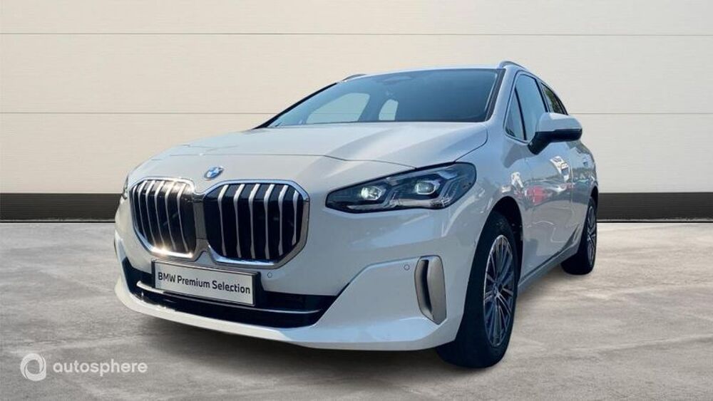 Serie 2 218i 136ch Luxury DKG7 2023 occasion 64100 Bayonne