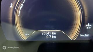Sc&eacute;nic 1.7 Blue dCi 150ch Business Intens 2020 occasion 59223 Roncq