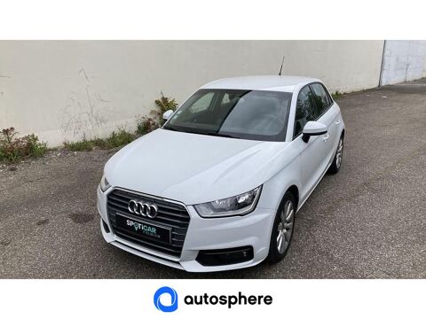 Audi A1 1.0 TFSI 95ch ultra Ambiente 2018 occasion Clermont-Ferrand 63000