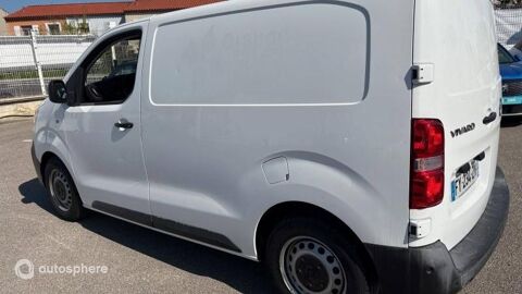 Vivaro L1 Standard 1.5 D 120ch Pack Business 2021 occasion 13300 Salon-de-Provence