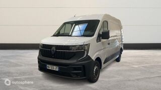 Master F3500 L2H2 2.0 Blue dCi 130ch TR Advance 2024 occasion 74100 Annemasse