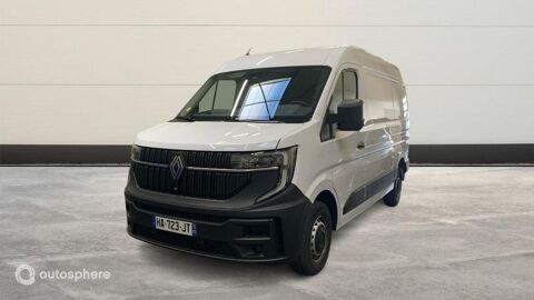 Annonce voiture Renault Master 28999 €