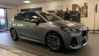 Serie 2 218d 150ch M Sport DKG7 2025 occasion 59650 Villeneuve-d'Ascq
