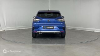 Clio 1.0 TCe 90ch esprit Alpine - 25 2025 occasion 57600 Saint- Forbach