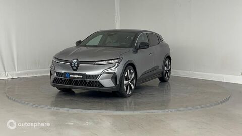 Renault M&eacute;gane E-Tech Electric EV60 220ch Techno super charge 2022 occasion Reims 51100
