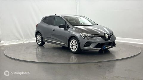 Clio 1.0 TCe 100ch Evolution GPL 2023 occasion 57500 Saint-Avold