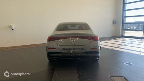 Classe CLA 200 163+30ch AMG Line 8G-eDCT 2026 occasion 80136 Rivery