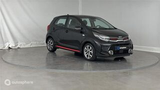 Picanto 1.0 DPi 67ch GT Line 2024 occasion 62000 Arras