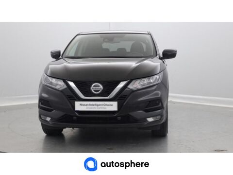Qashqai 1.5 dCi 115ch Business Edition Euro6d-T 2021 occasion 59160 Lomme