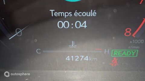 LBX 1.5 136ch Emotion 2WD MY26 2024 occasion 69200 V&eacute;nissieux