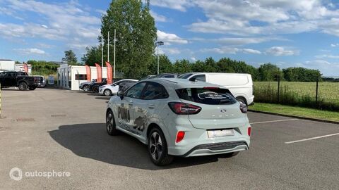 Puma Gen-E 168ch Standard Range 46 kWh 2026 occasion 59552 Lambres-lez-Douai