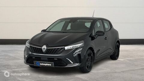Annonce voiture Renault Clio 15999 €