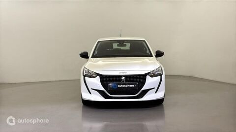 208 1.5 BlueHDi 100 Premium Pack 2022 occasion 64200 Bassussarry