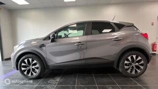 Captur 1.0 TCe 90ch Evolution 2024 occasion 84120 Pertuis